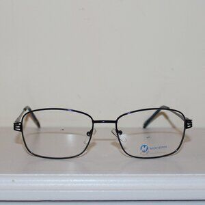 Modern Optical Men's Glasses (before)